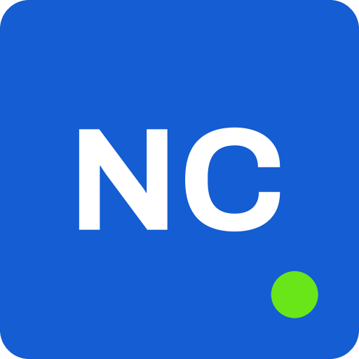 Northline Climbing logo